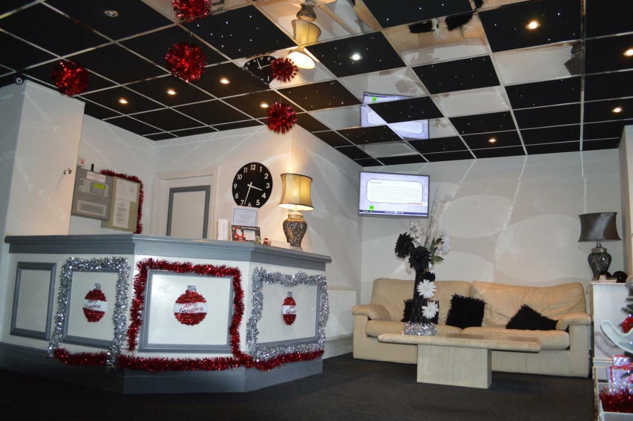 Hotel La Tour 3*